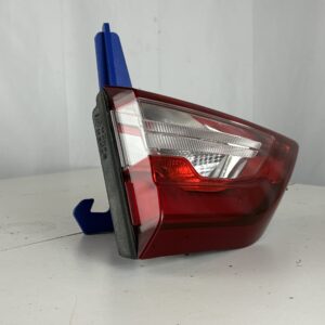 2018-2021 Chevrolet Traverse Driver Inner Taillight - Image 5