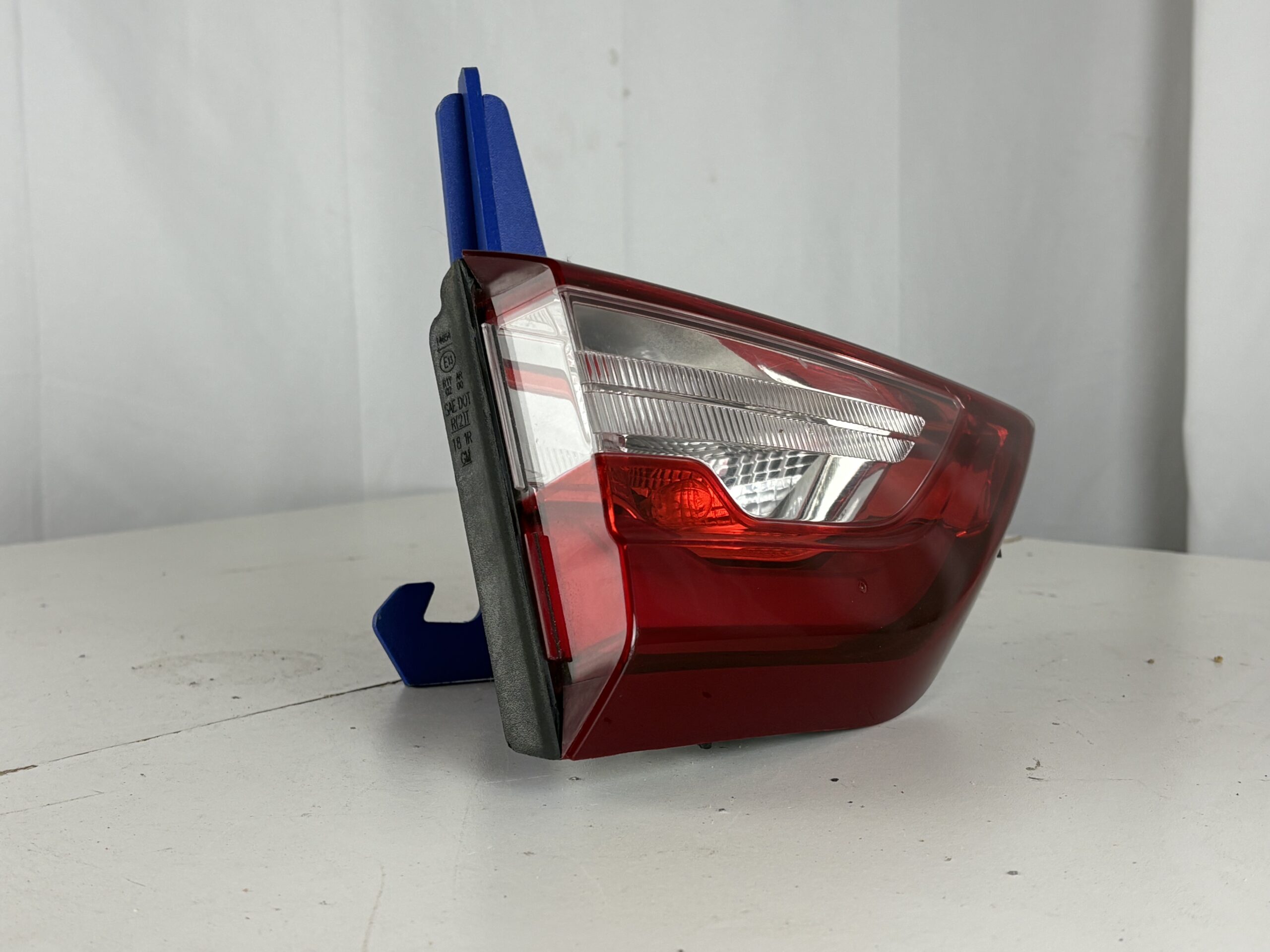 2018-2021 Chevrolet Traverse Driver Inner Taillight