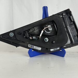 2018-2021 Chevrolet Traverse Driver Inner Taillight - Image 6