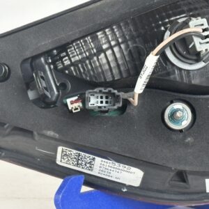 2018-2021 Chevrolet Traverse Driver Inner Taillight - Image 7