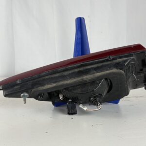 2018-2021 Chevrolet Traverse Driver Inner Taillight - Image 9