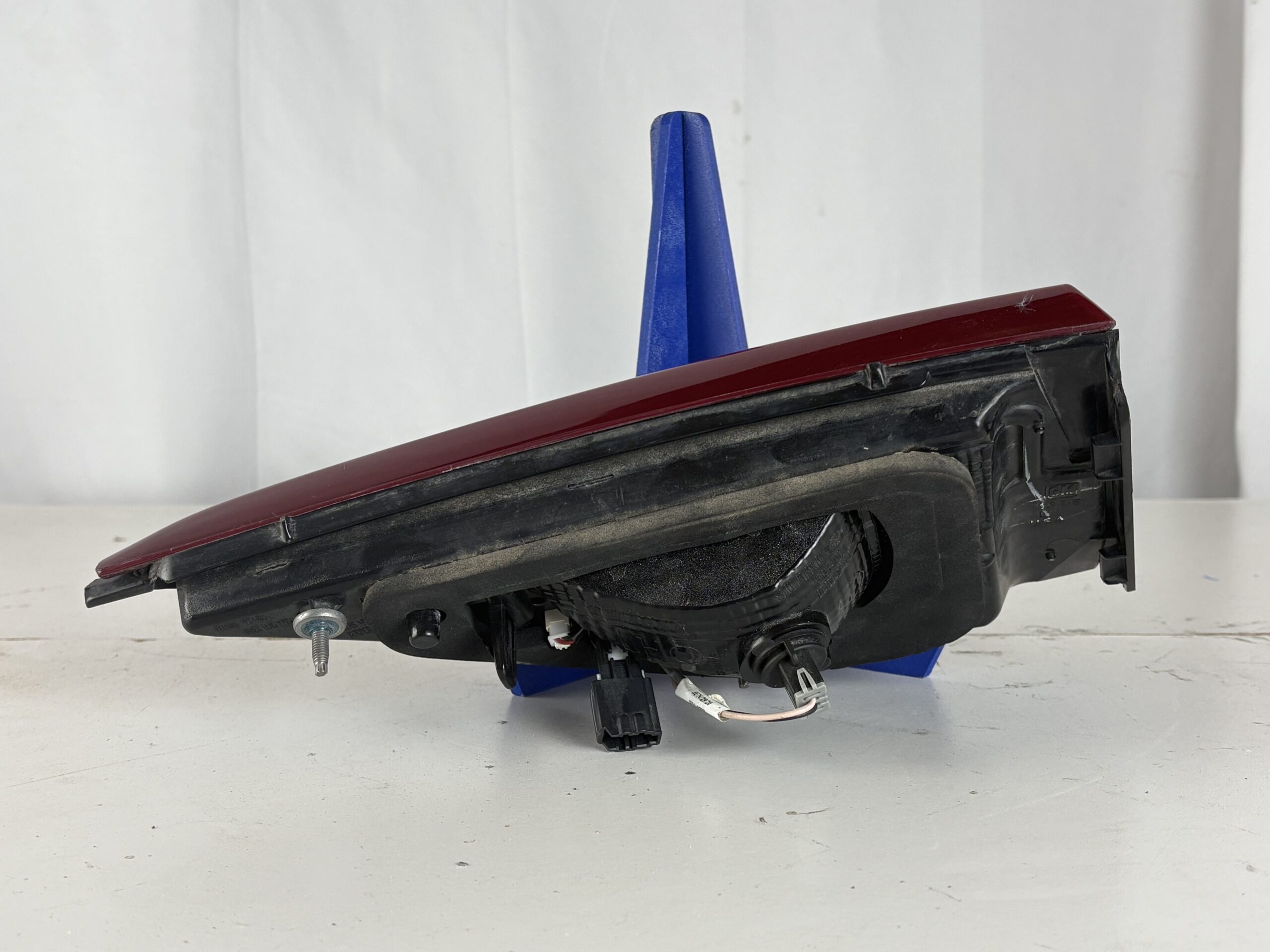 2018-2021 Chevrolet Traverse Driver Inner Taillight