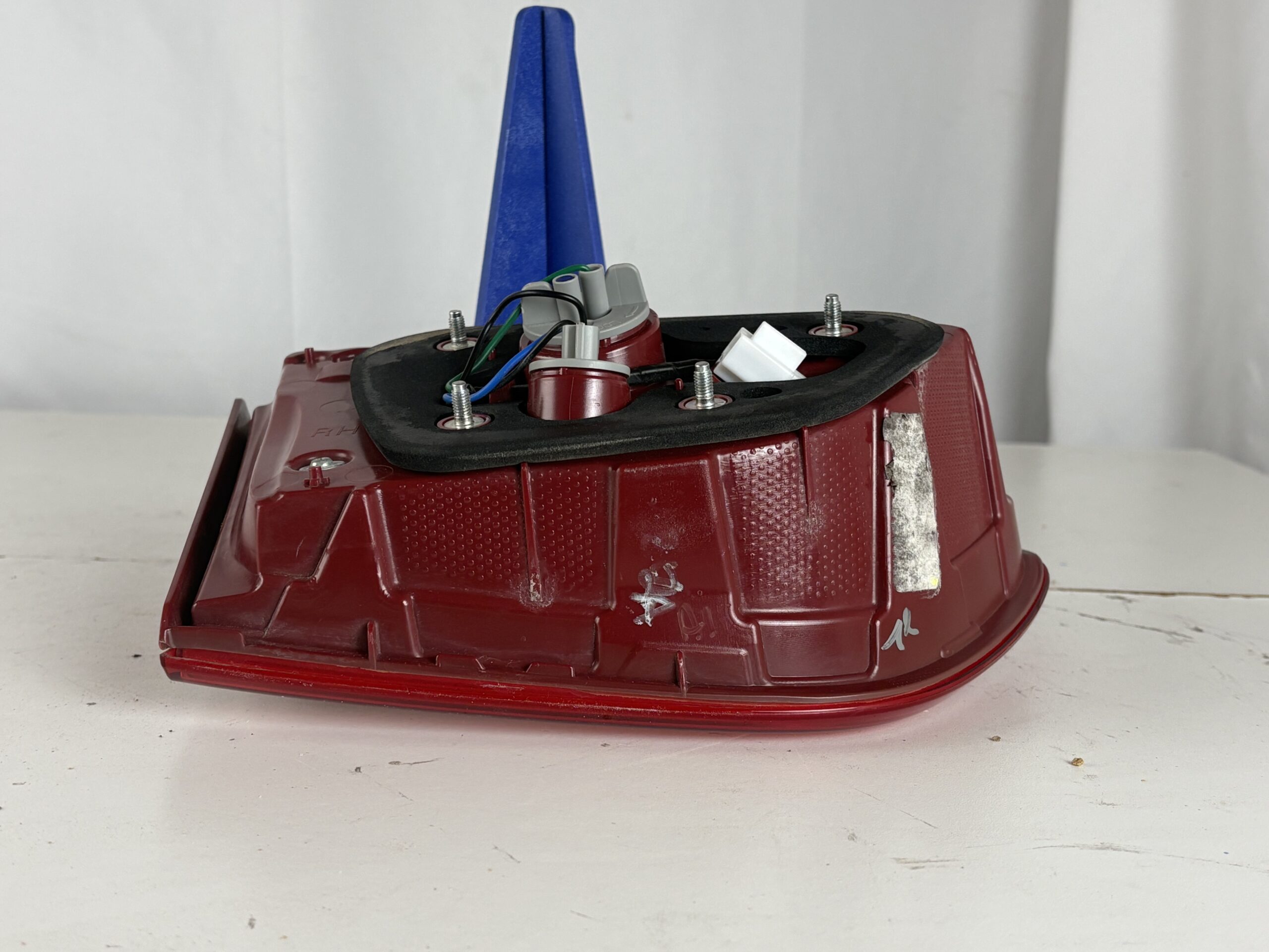 2016-2018 Kia Sorento Passenger Inner Taillight