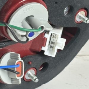2016-2018 Kia Sorento Passenger Inner Taillight - Image 10