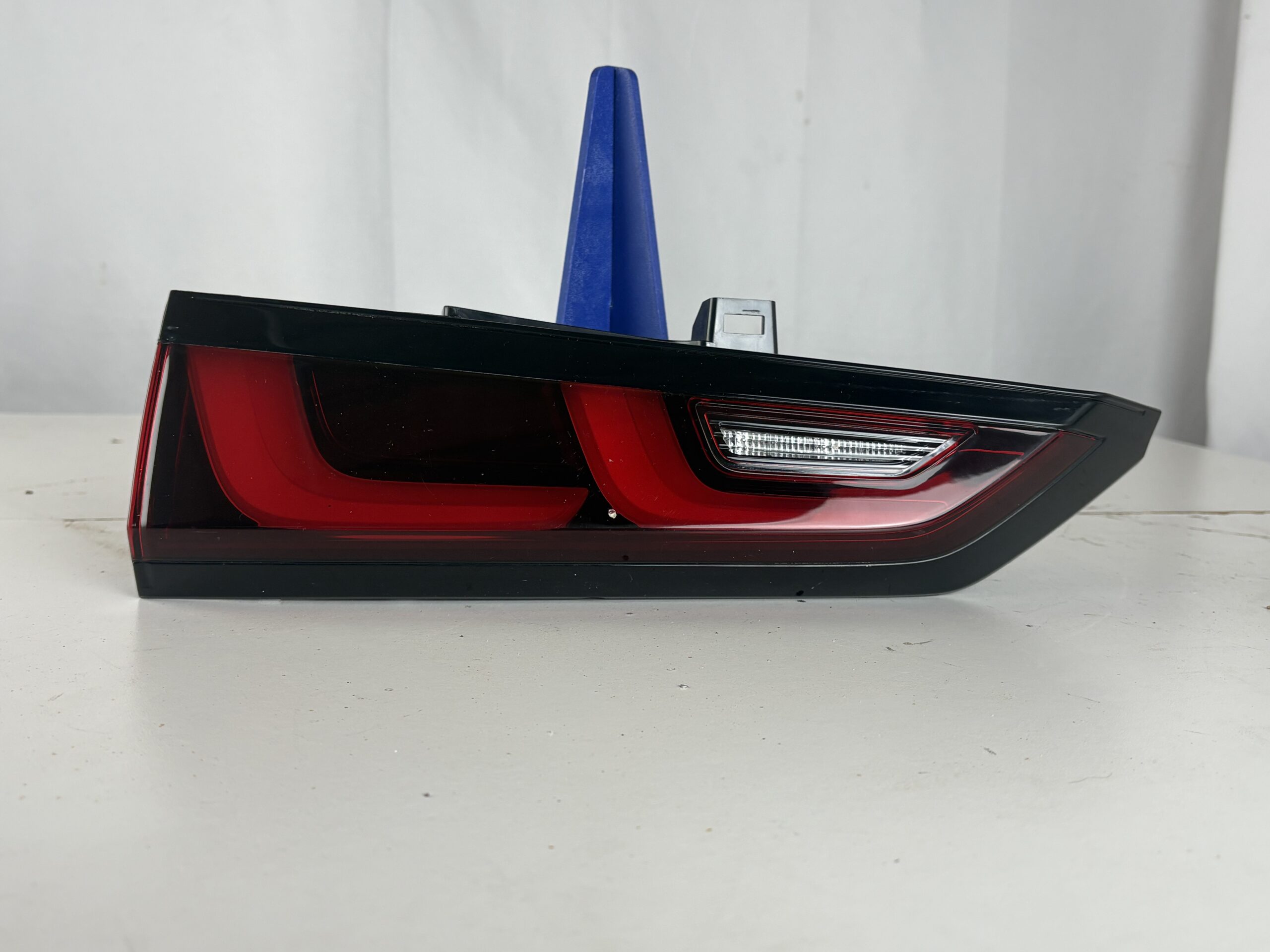 2023-2026 Honda CR-V Driver Side Inner Taillight LED