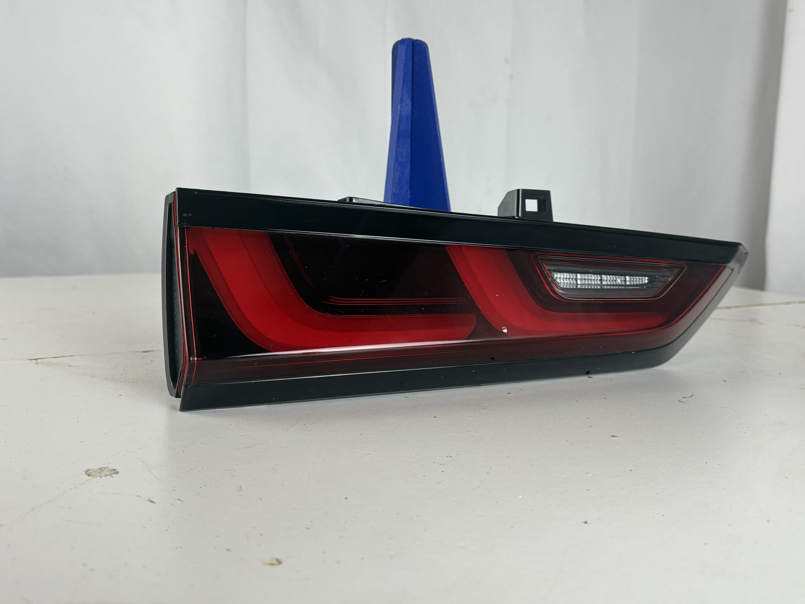2023-2026 Honda CR-V Driver Side Inner Taillight LED