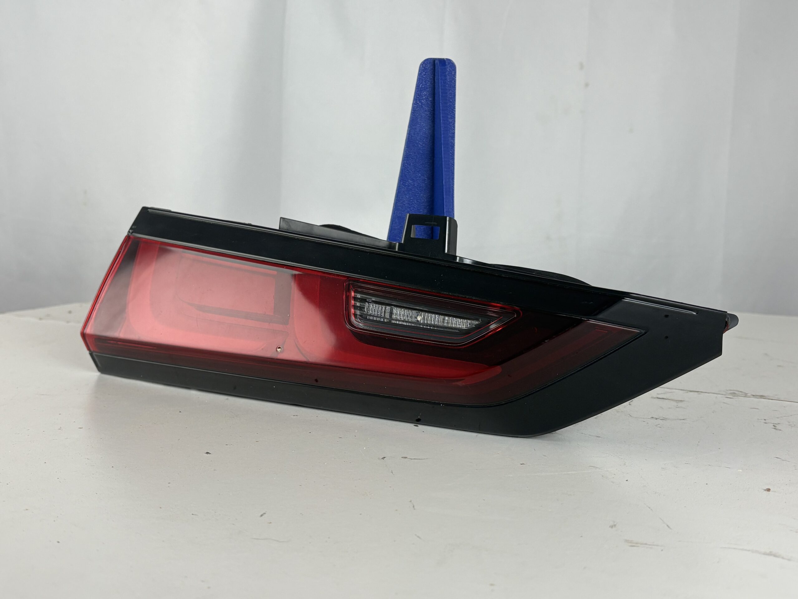 2023-2026 Honda CR-V Driver Side Inner Taillight LED