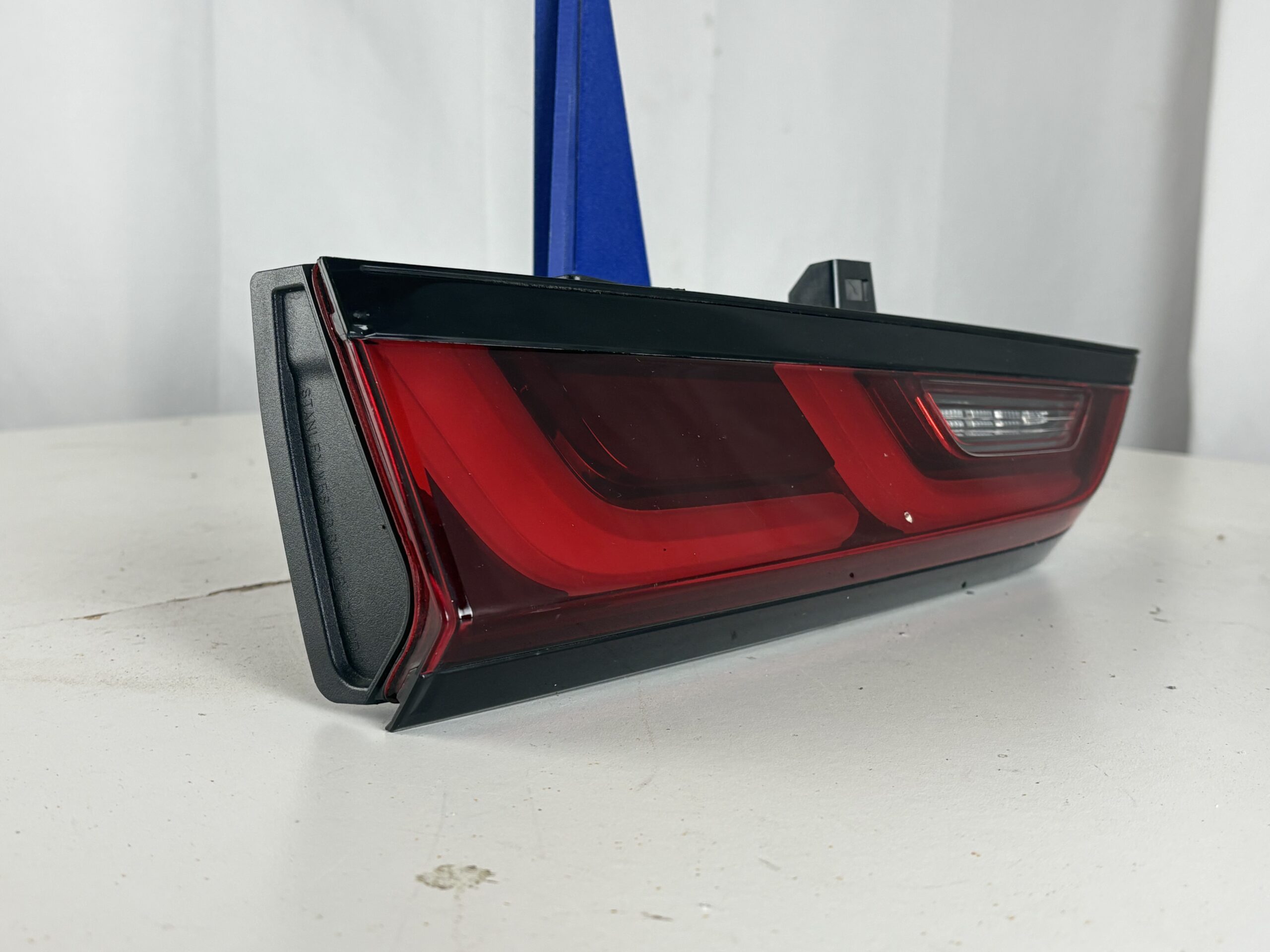 2023-2026 Honda CR-V Driver Side Inner Taillight LED