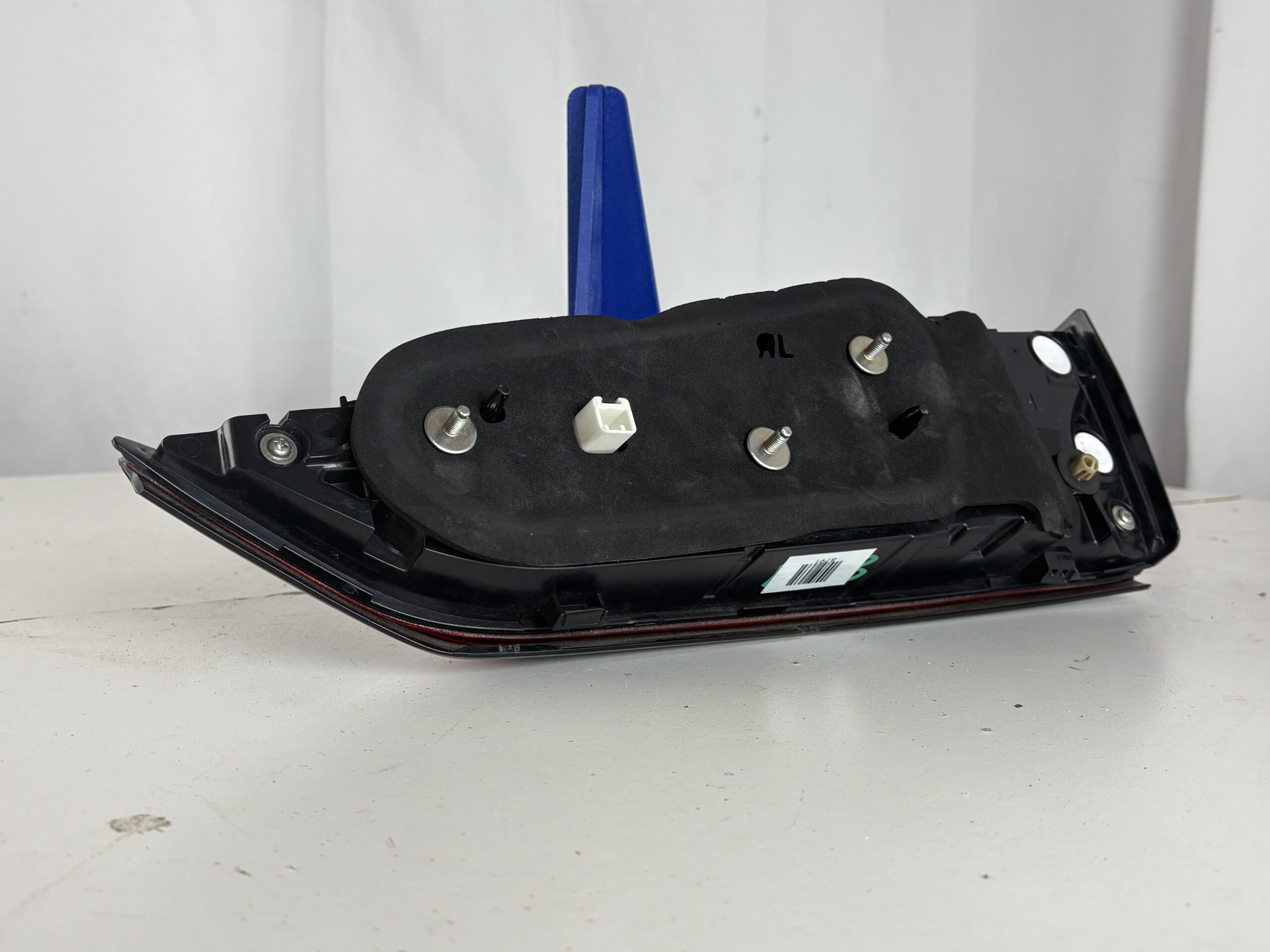 2023-2026 Honda CR-V Driver Side Inner Taillight LED