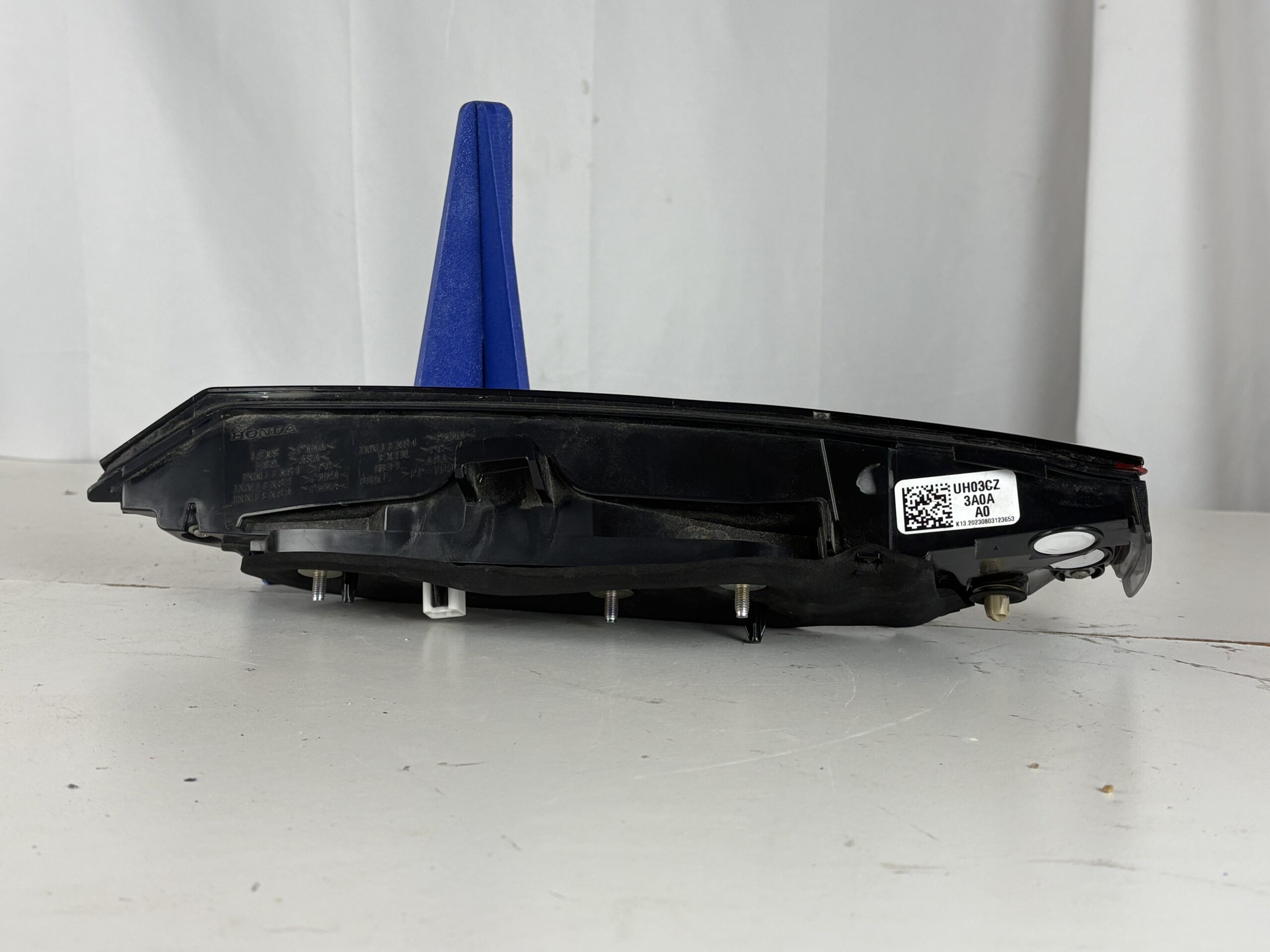 2023-2026 Honda CR-V Driver Side Inner Taillight LED