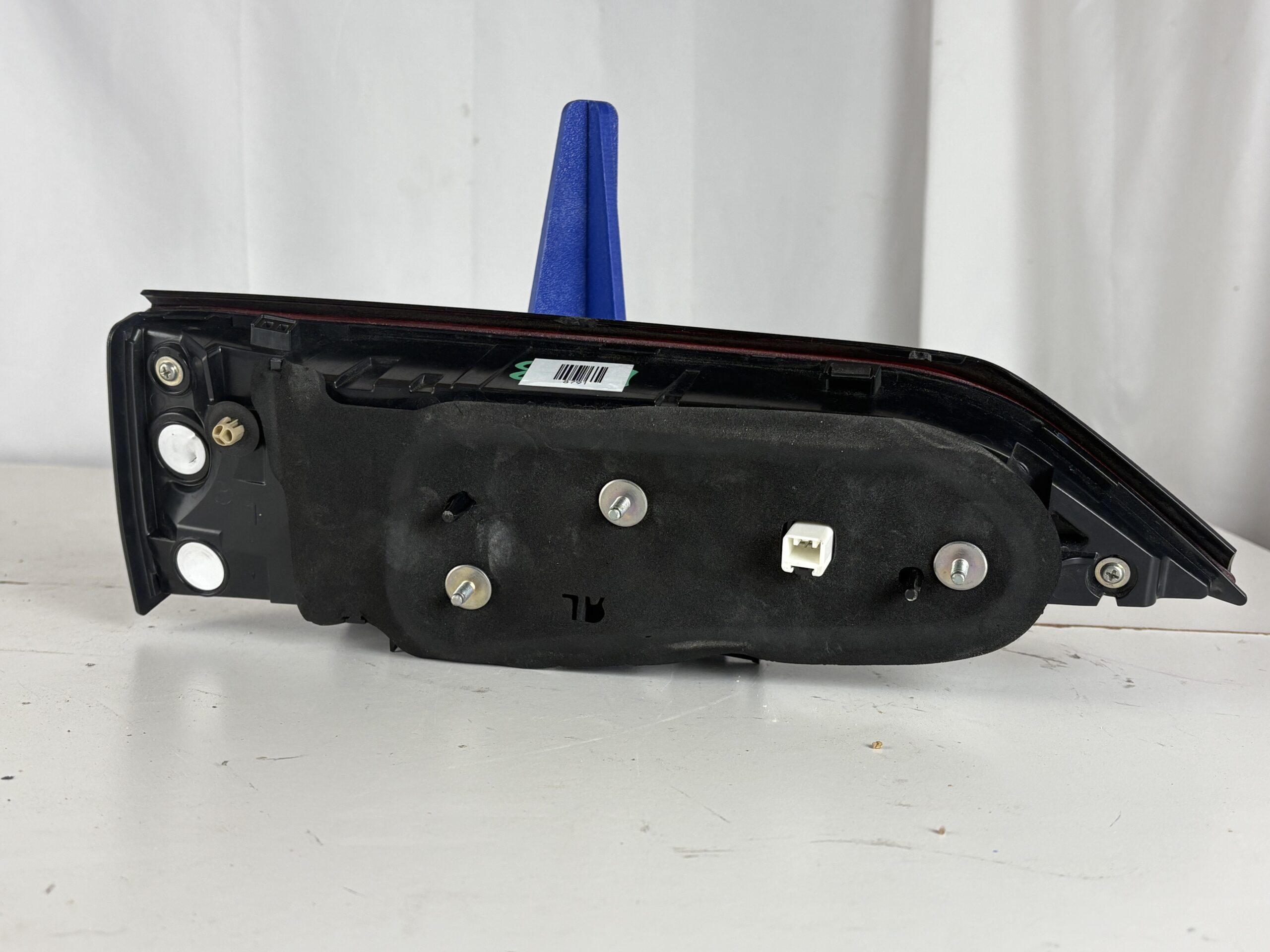 2023-2026 Honda CR-V Driver Side Inner Taillight LED