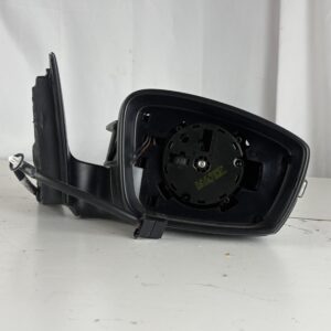 2011-2018 Volkswagen Jetta Passenger Side Mirror - Image 1