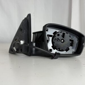 2011-2018 Volkswagen Jetta Passenger Side Mirror - Image 2