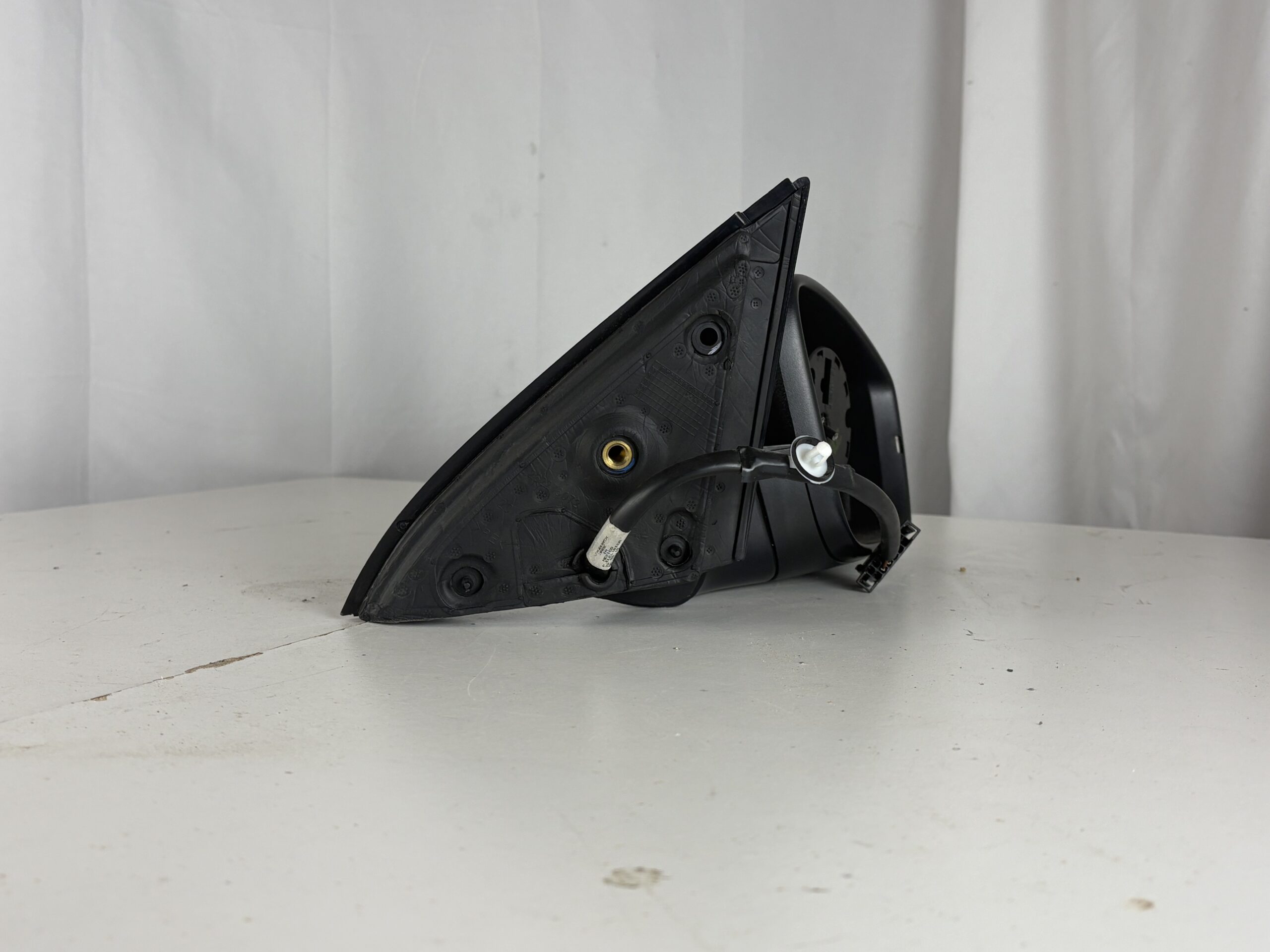 2011-2018 Volkswagen Jetta Passenger Side Mirror