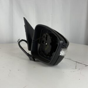 2011-2018 Volkswagen Jetta Passenger Side Mirror - Image 7