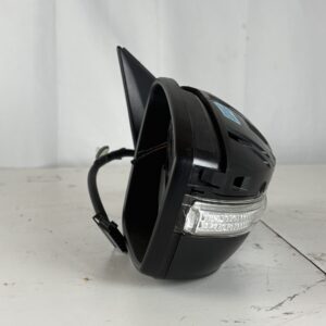 2011-2018 Volkswagen Jetta Passenger Side Mirror - Image 6