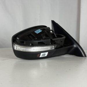 2011-2018 Volkswagen Jetta Passenger Side Mirror - Image 5