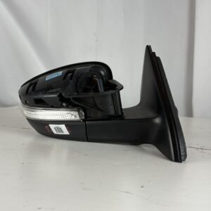 2011-2018 Volkswagen Jetta Passenger Side Mirror - Image 9