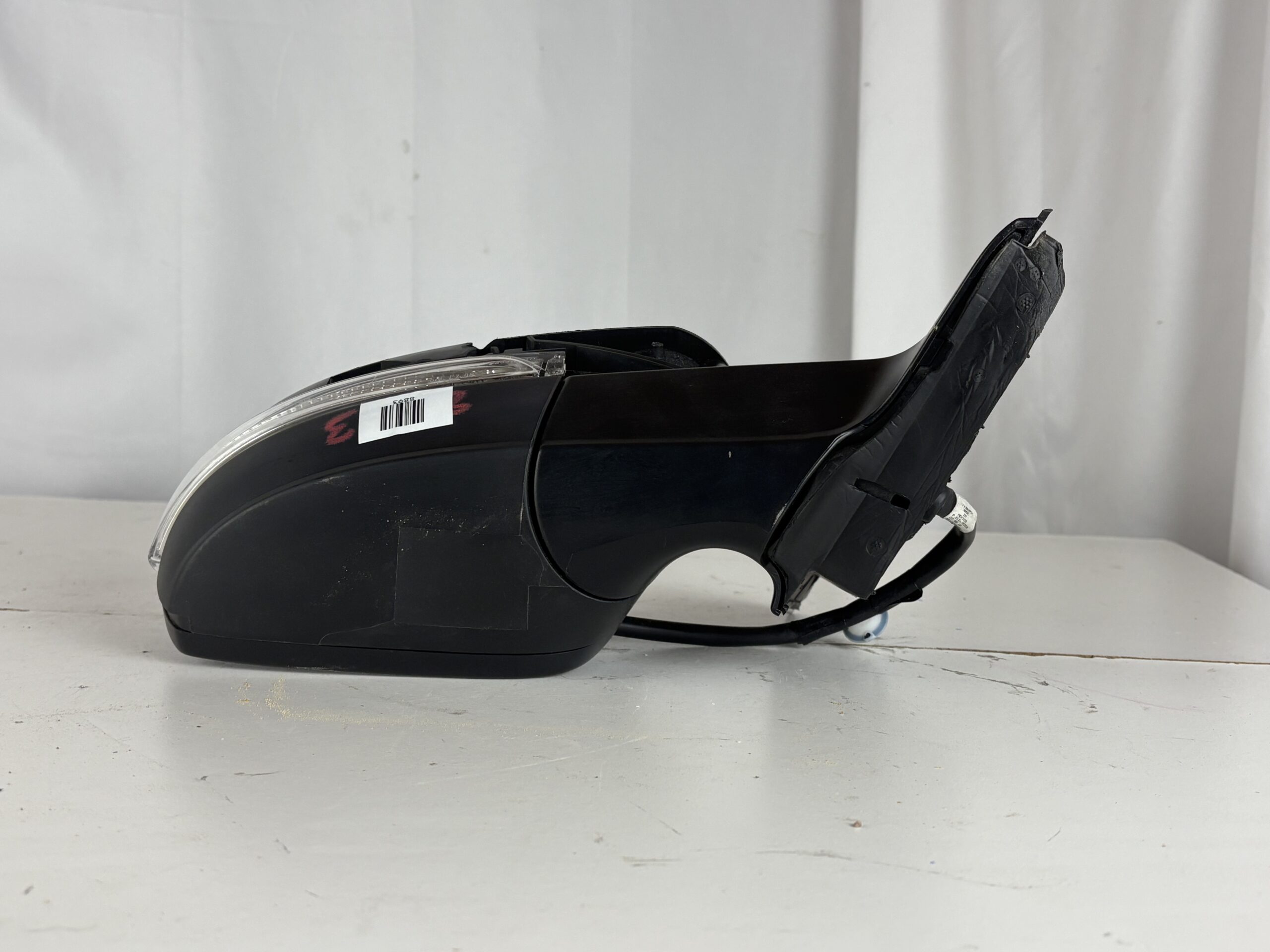 2011-2018 Volkswagen Jetta Passenger Side Mirror