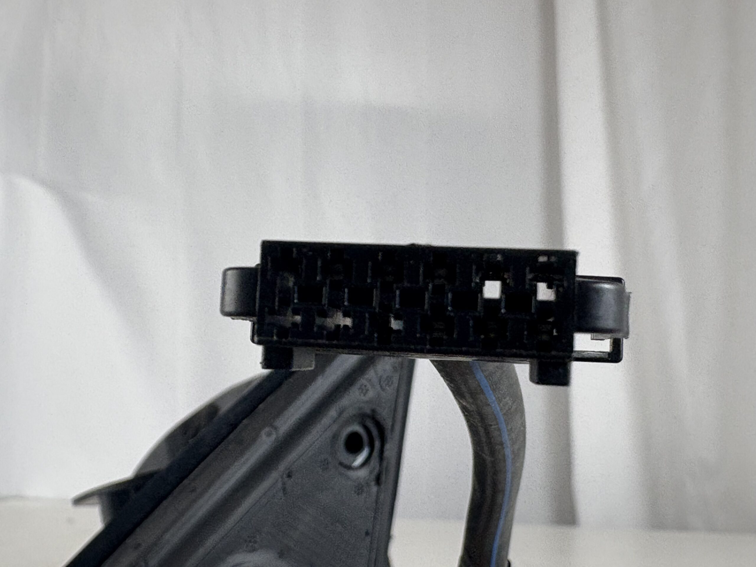 2011-2018 Volkswagen Jetta Passenger Side Mirror