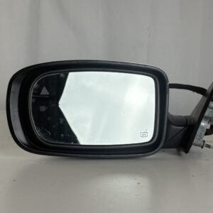 2020-2022 Dodge Charger Driver Side Mirror - Image 1