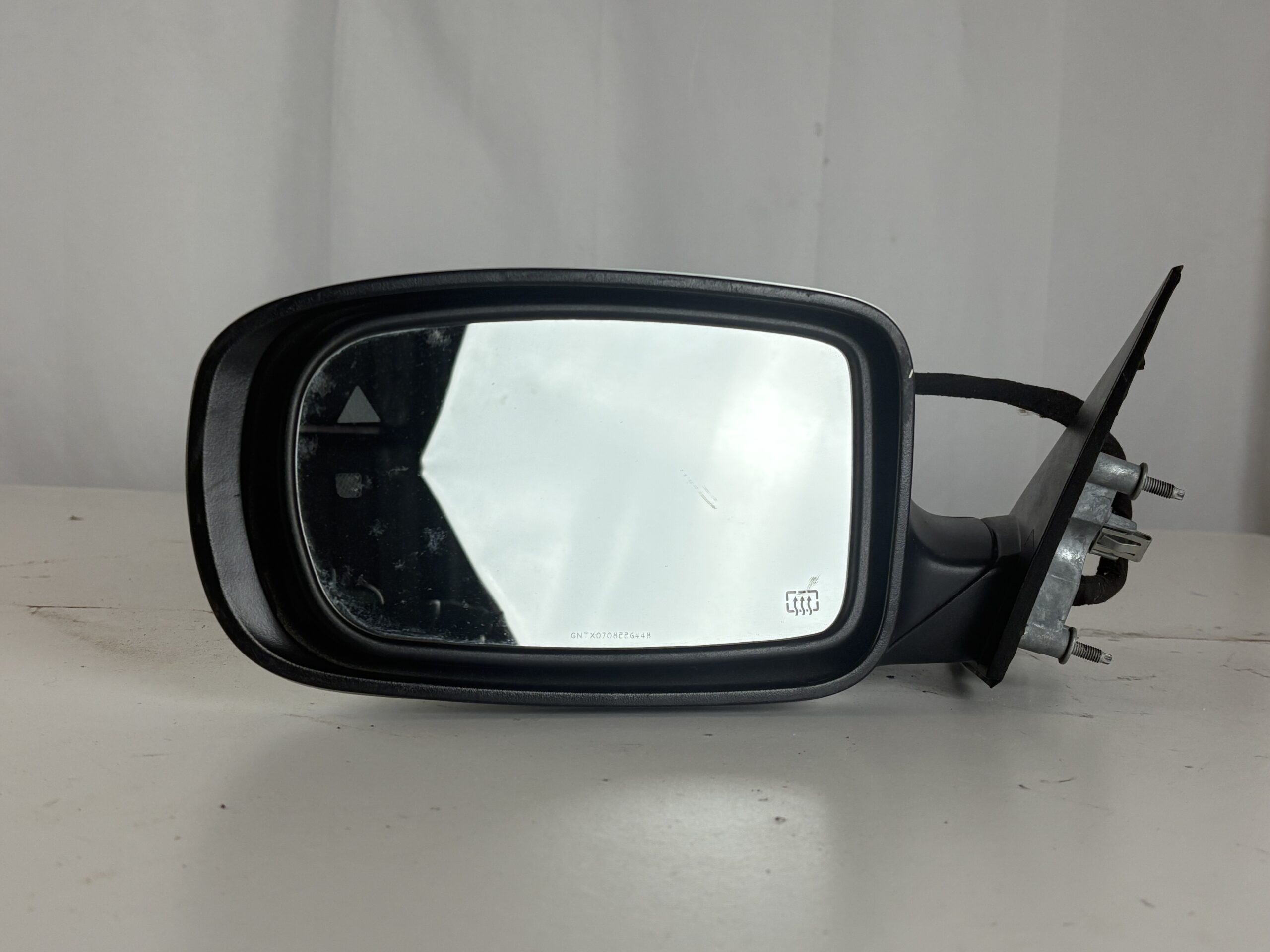 2020-2022 Dodge Charger Driver Side Mirror