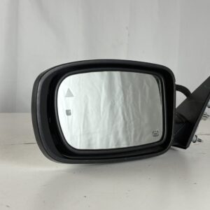 2020-2022 Dodge Charger Driver Side Mirror - Image 4