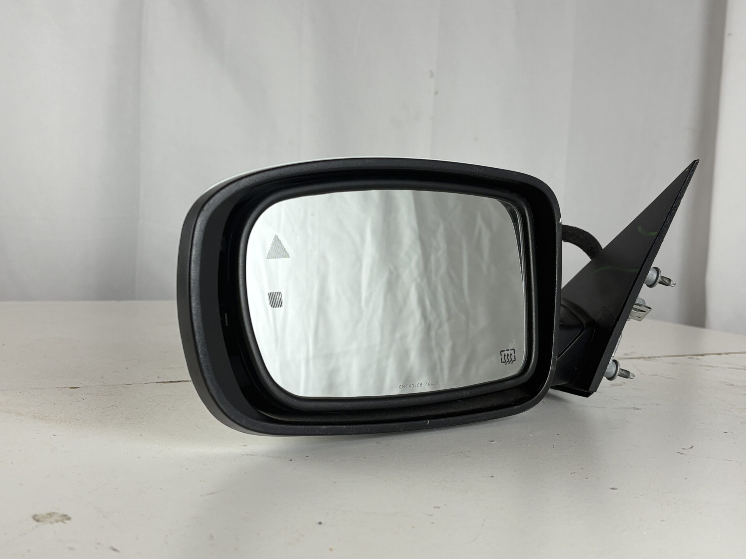 2020-2022 Dodge Charger Driver Side Mirror