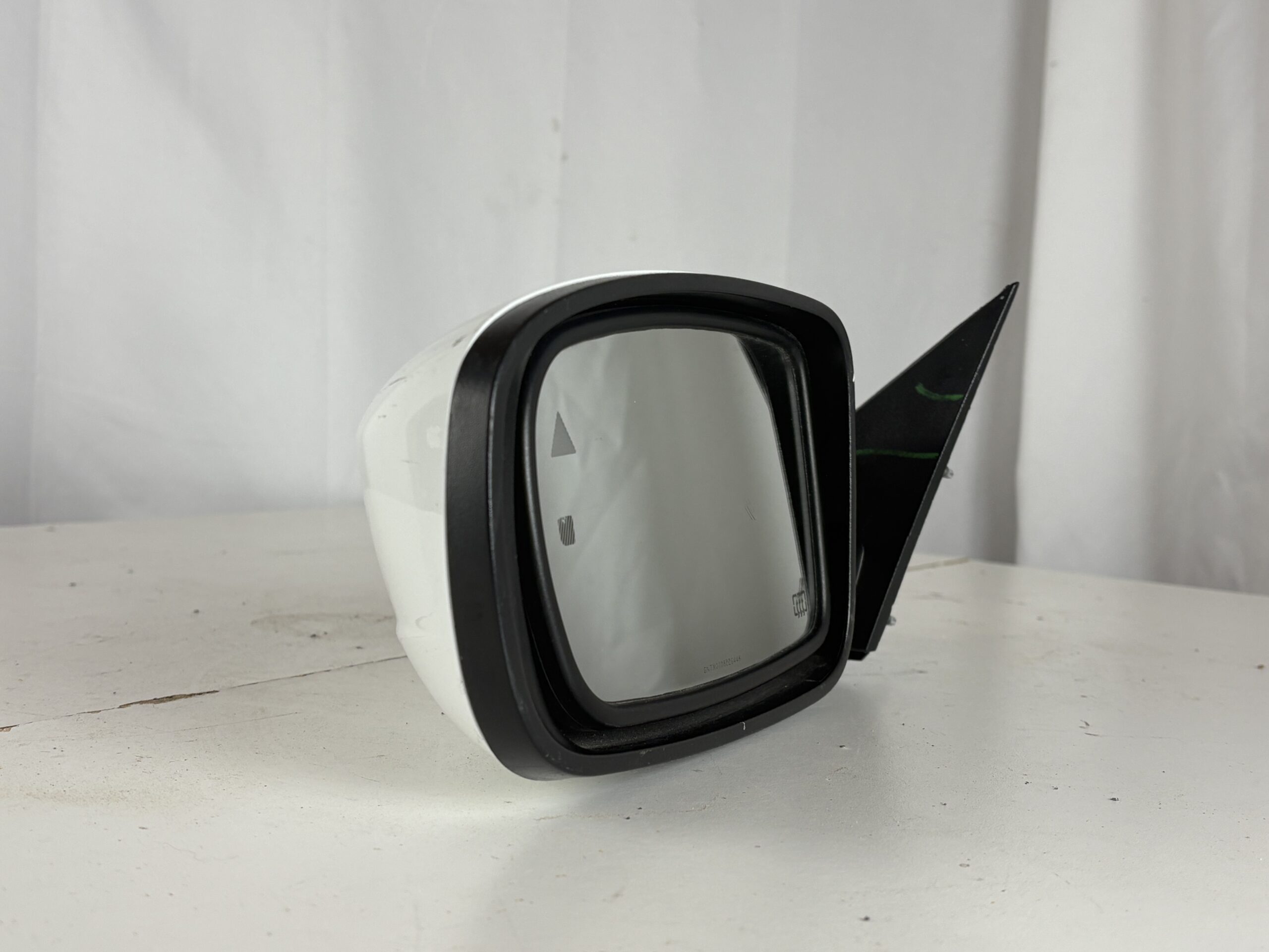 2020-2022 Dodge Charger Driver Side Mirror