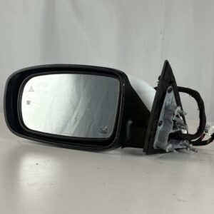 2020-2022 Dodge Charger Driver Side Mirror - Image 2