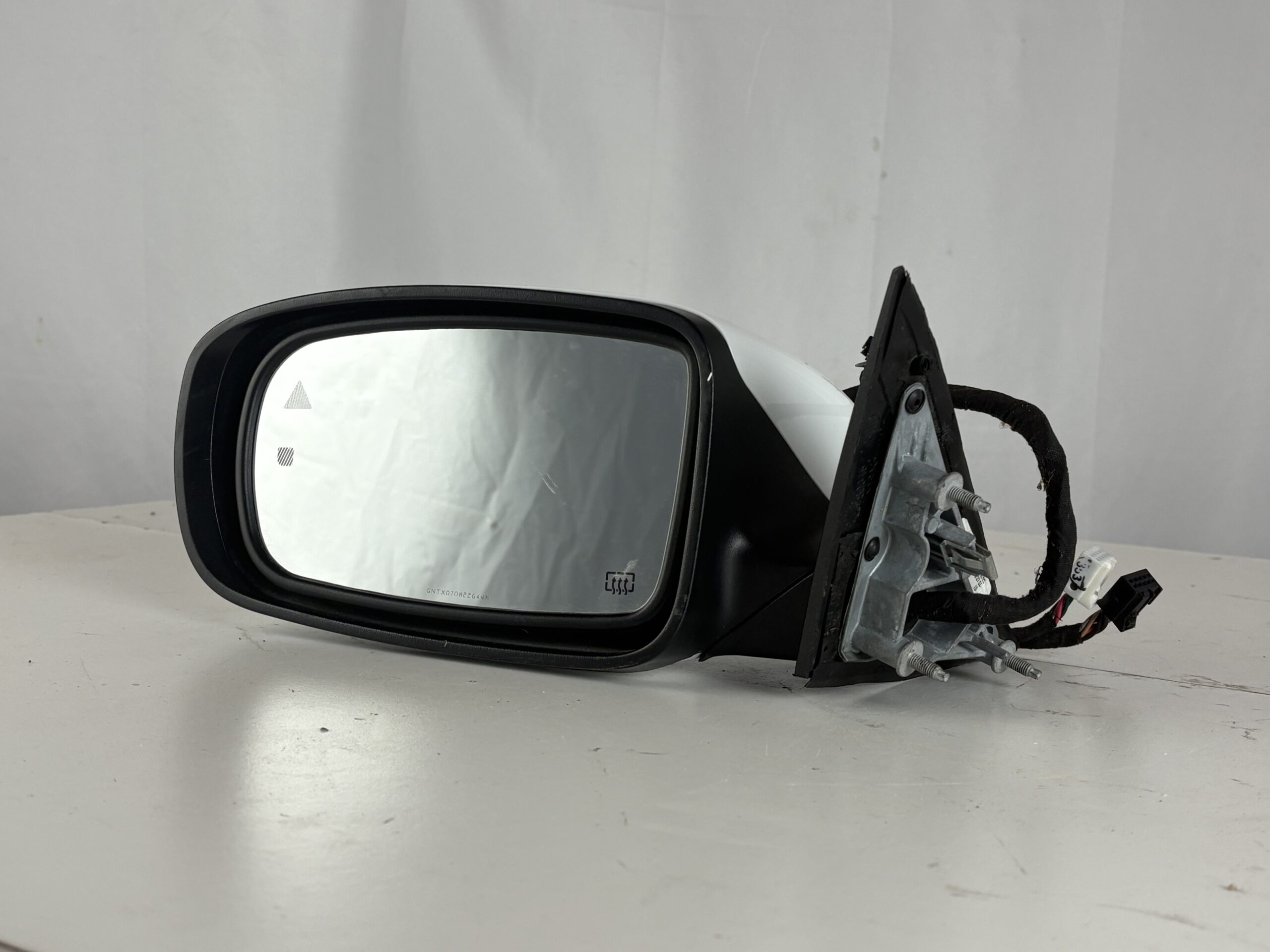 2020-2022 Dodge Charger Driver Side Mirror