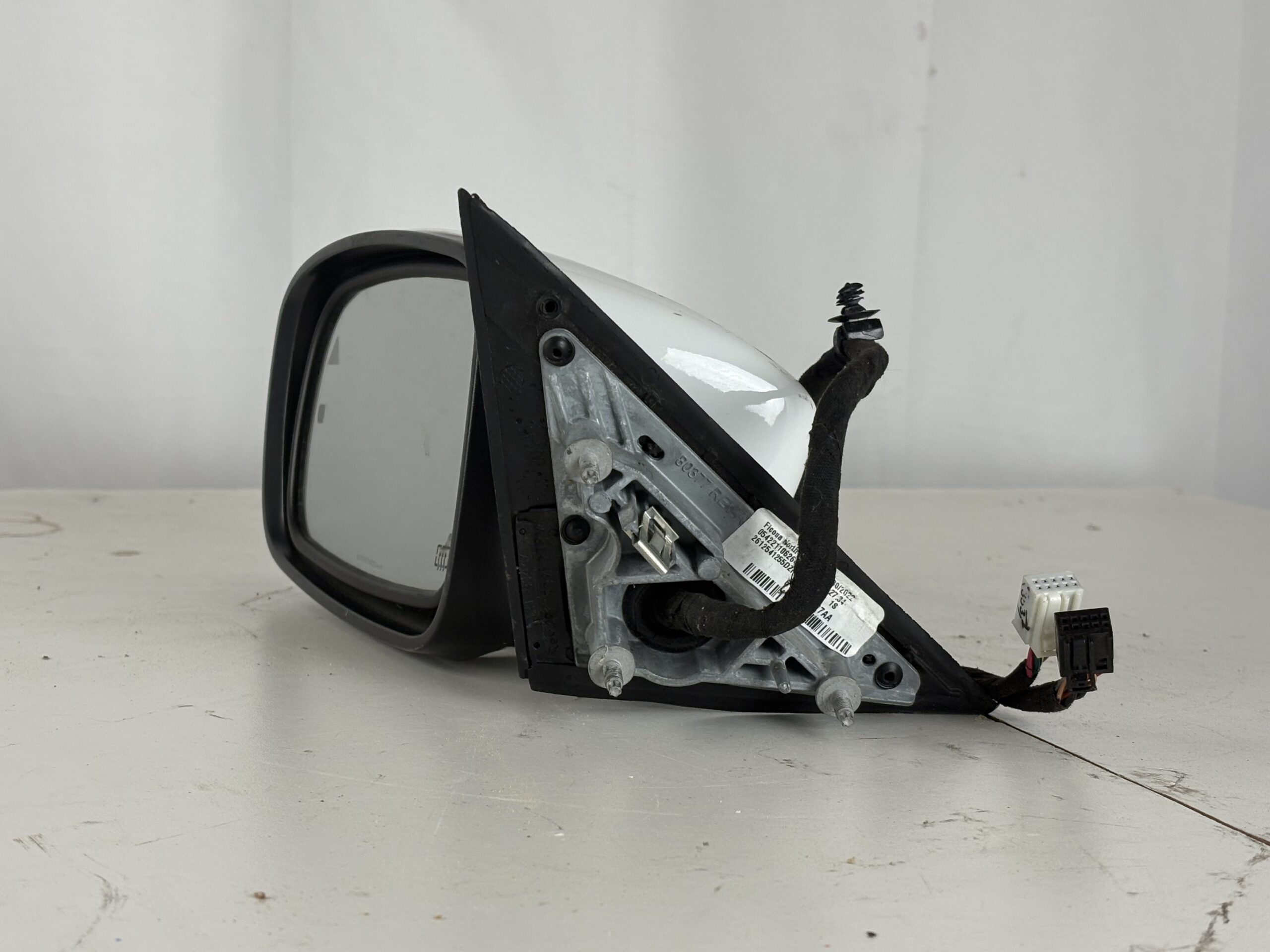 2020-2022 Dodge Charger Driver Side Mirror