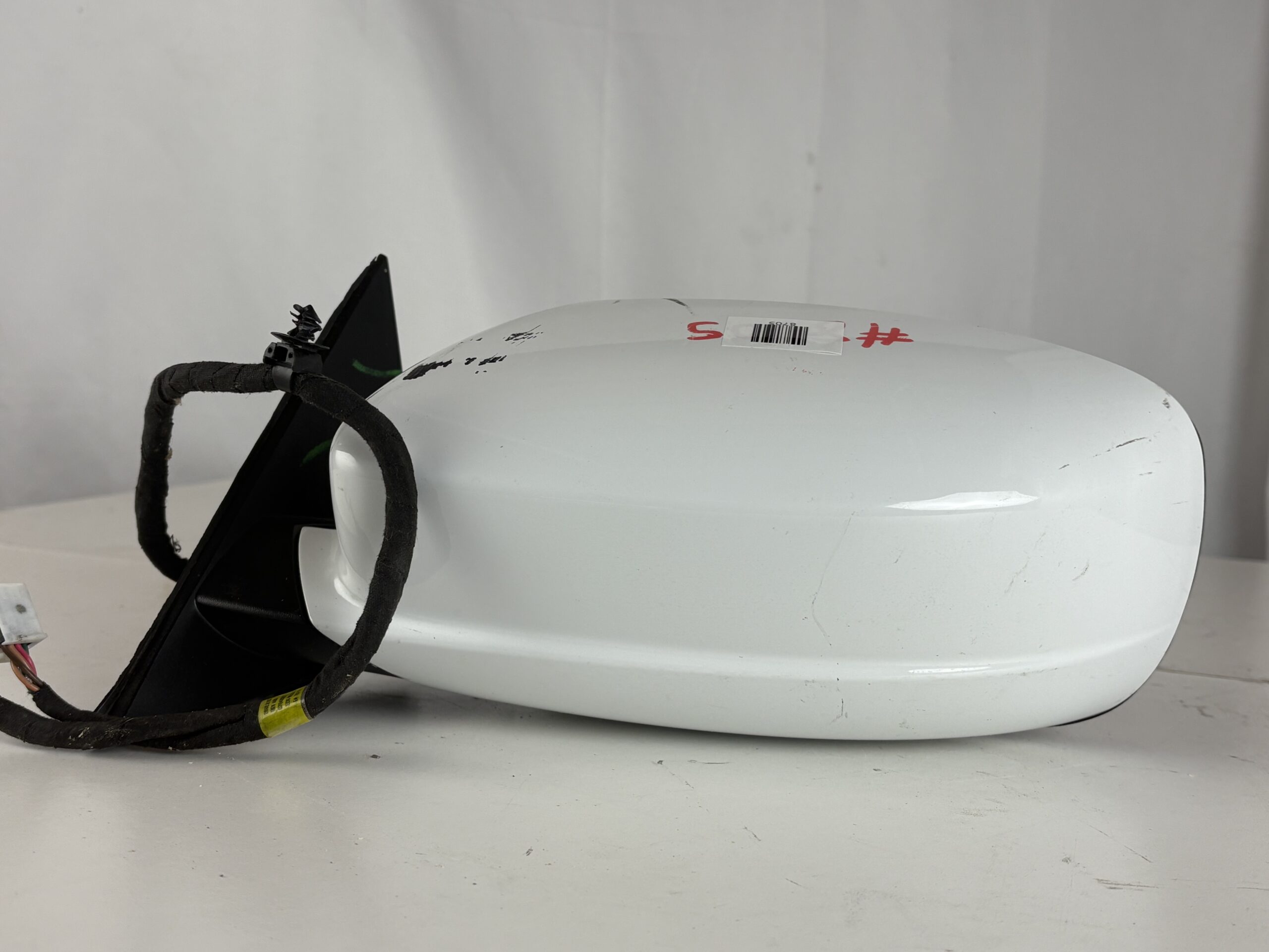 2020-2022 Dodge Charger Driver Side Mirror