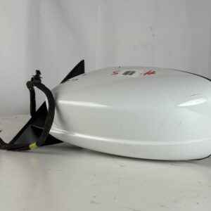 2020-2022 Dodge Charger Driver Side Mirror - Image 5