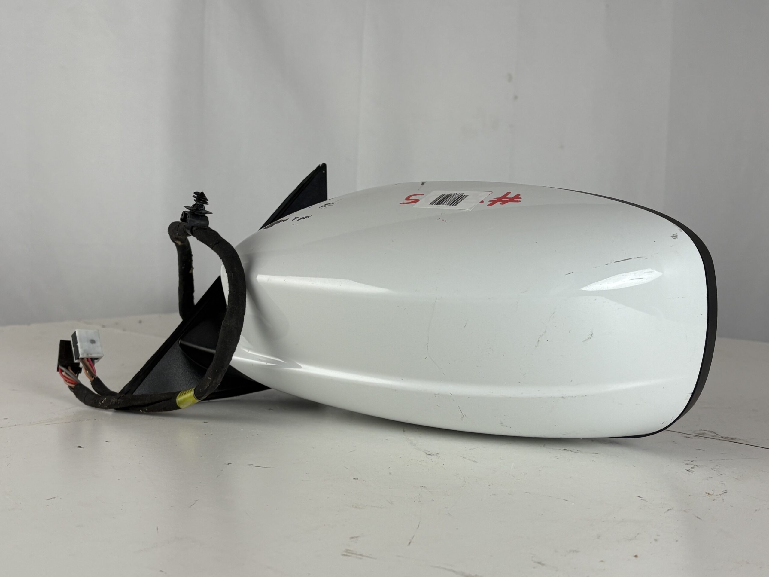 2020-2022 Dodge Charger Driver Side Mirror