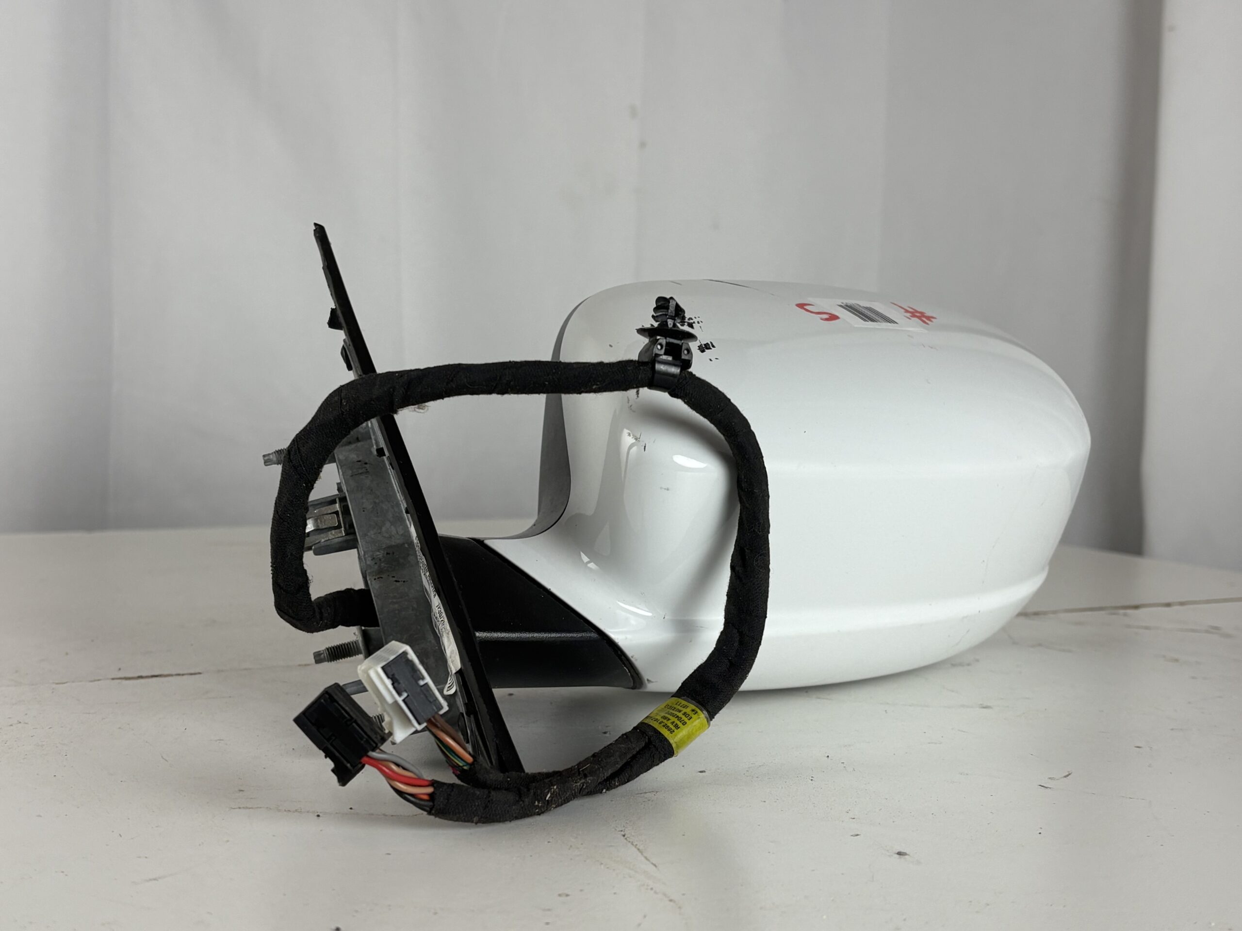 2020-2022 Dodge Charger Driver Side Mirror