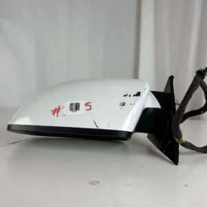2020-2022 Dodge Charger Driver Side Mirror - Image 8
