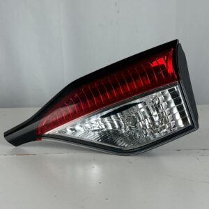 2021-2025 Toyota Corolla Passenger Inner Taillight - Image 1