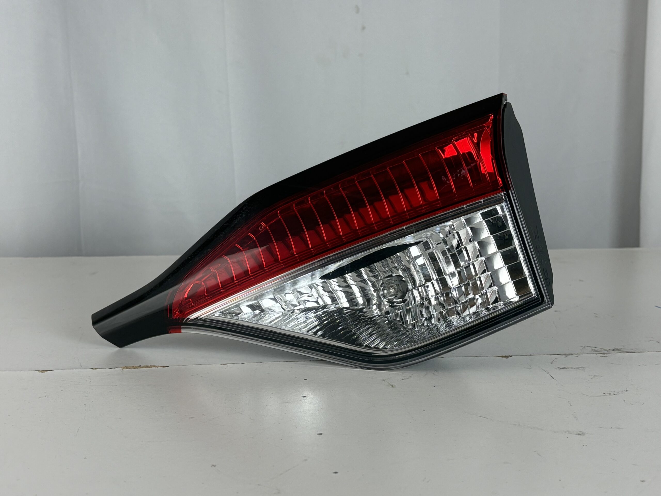 2021-2025 Toyota Corolla Passenger Inner Taillight