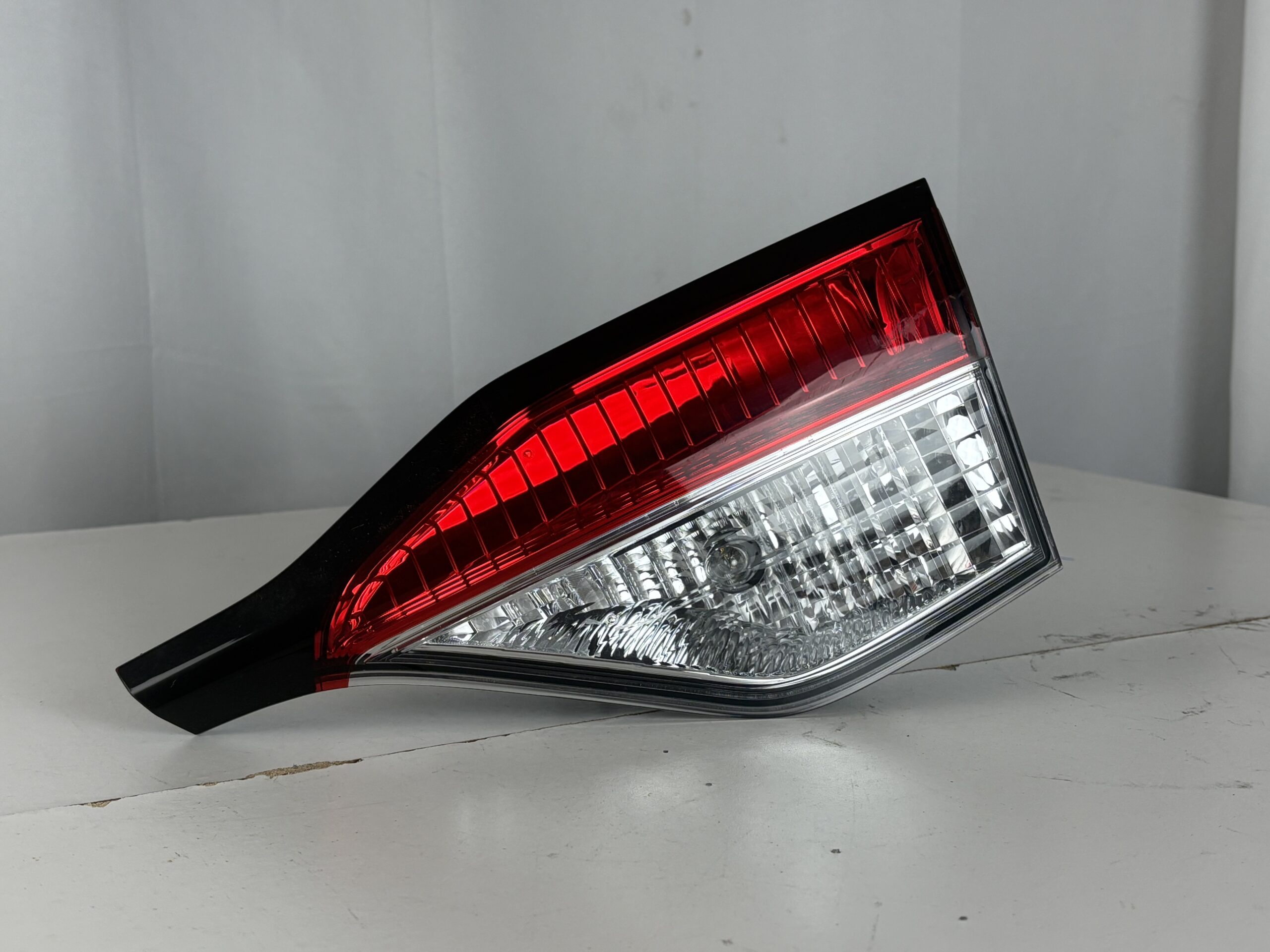 2021-2025 Toyota Corolla Passenger Inner Taillight