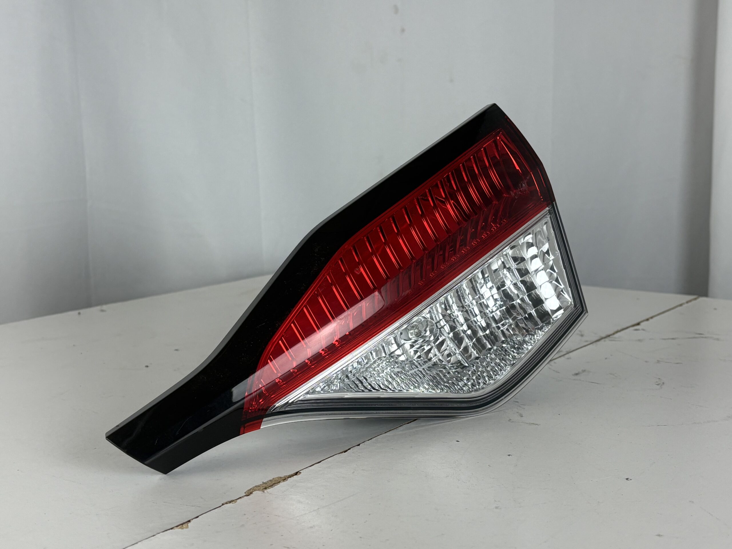2021-2025 Toyota Corolla Passenger Inner Taillight