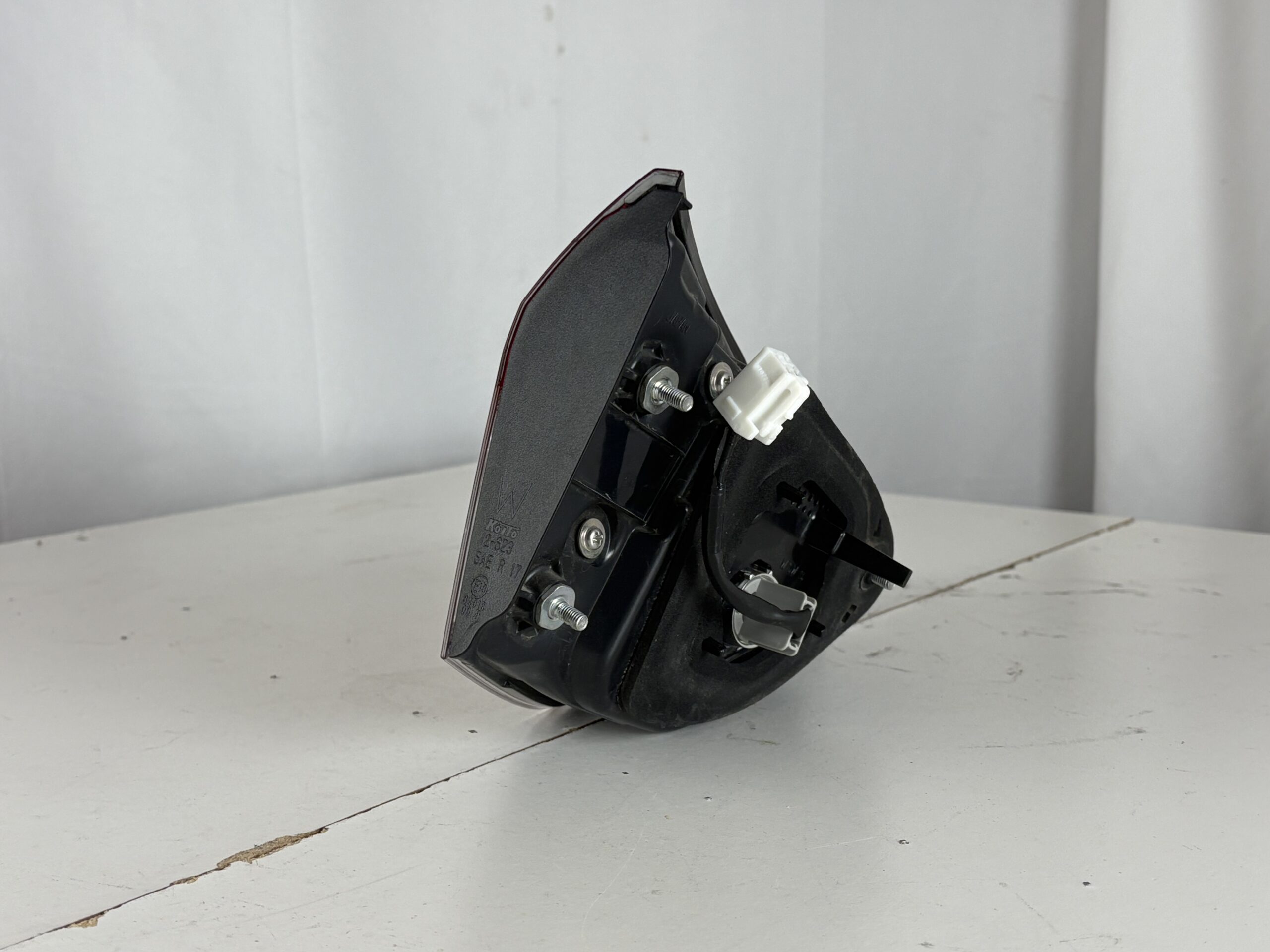 2021-2025 Toyota Corolla Passenger Inner Taillight