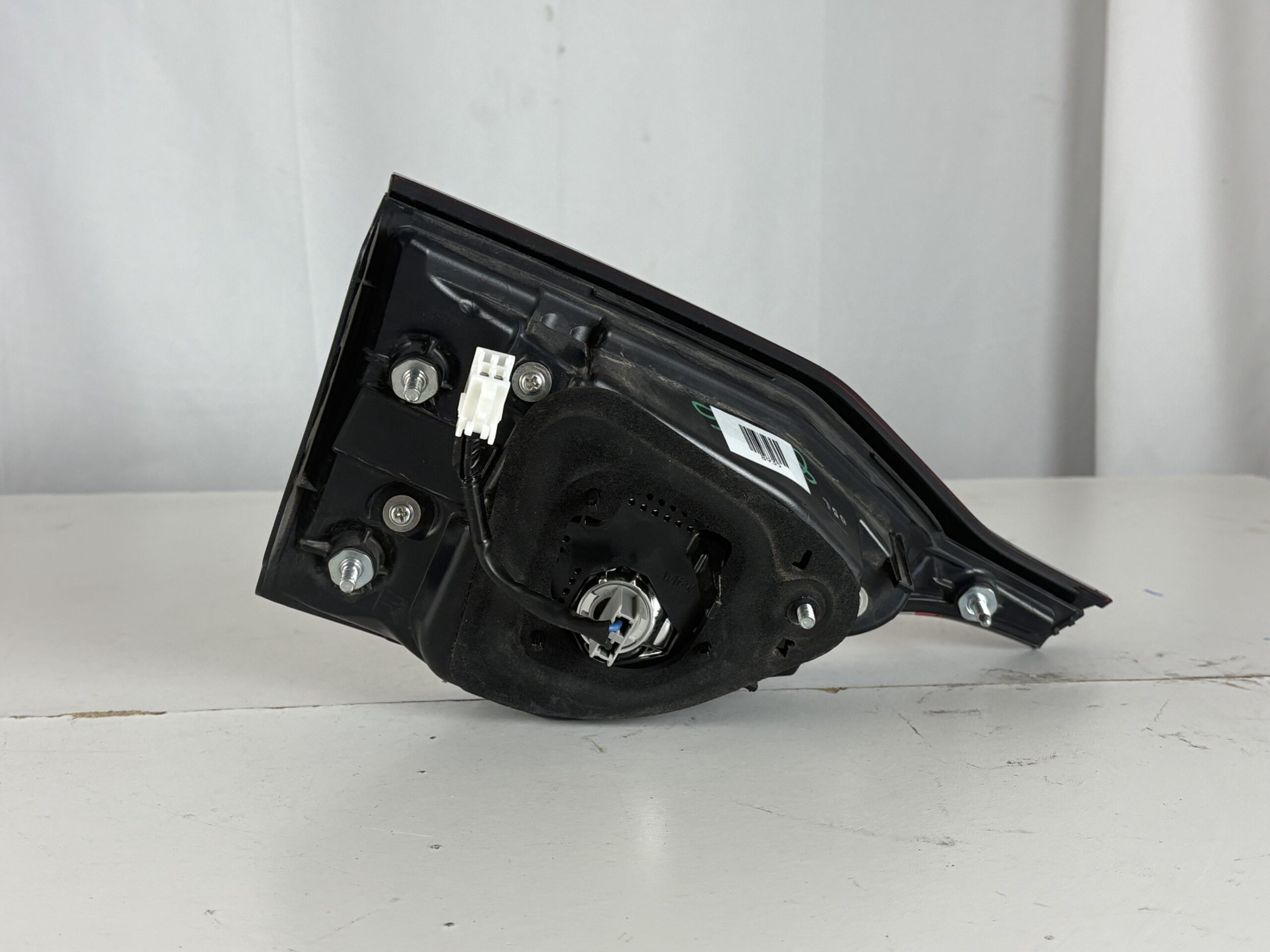 2021-2025 Toyota Corolla Passenger Inner Taillight