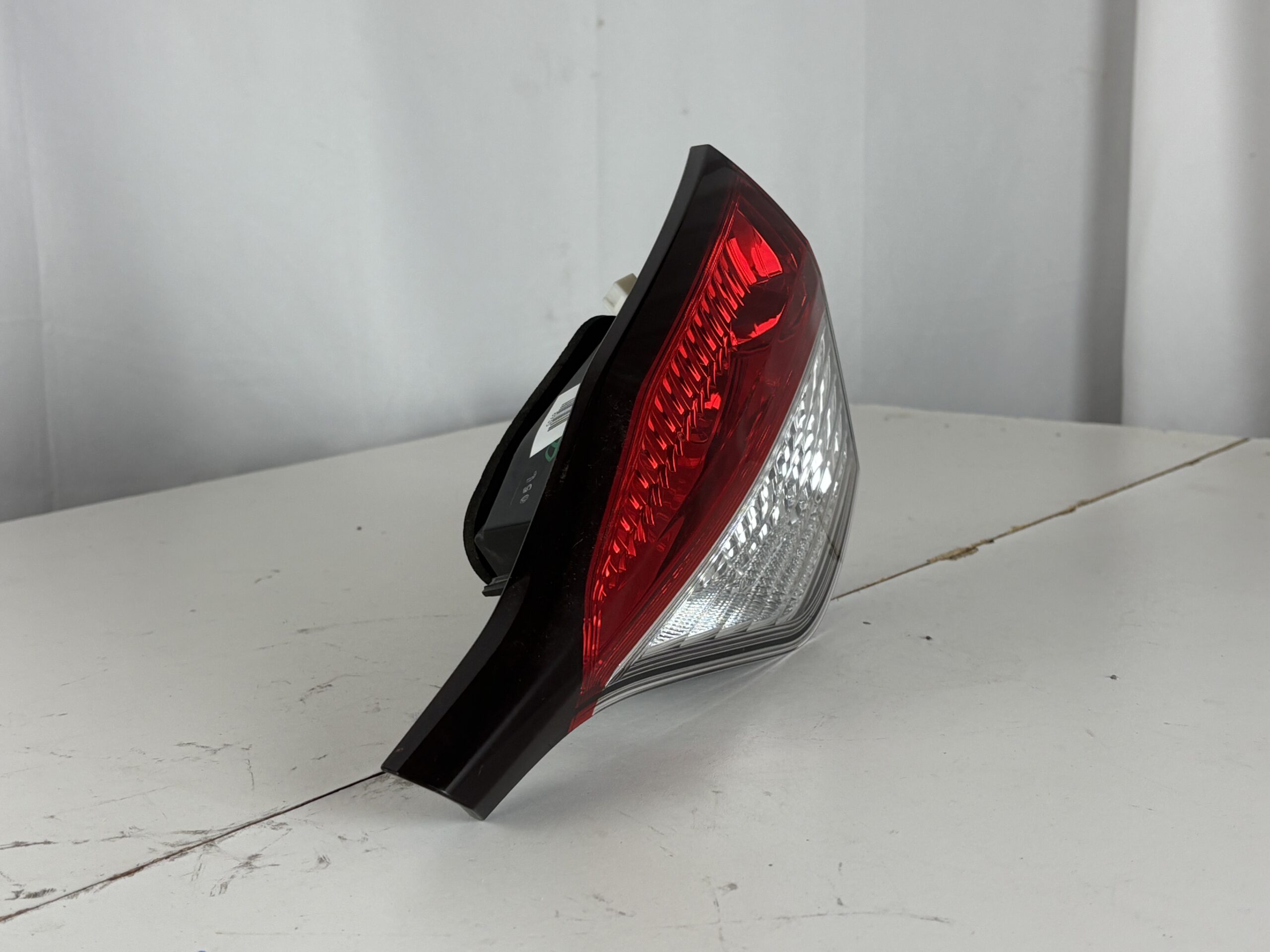 2021-2025 Toyota Corolla Passenger Inner Taillight