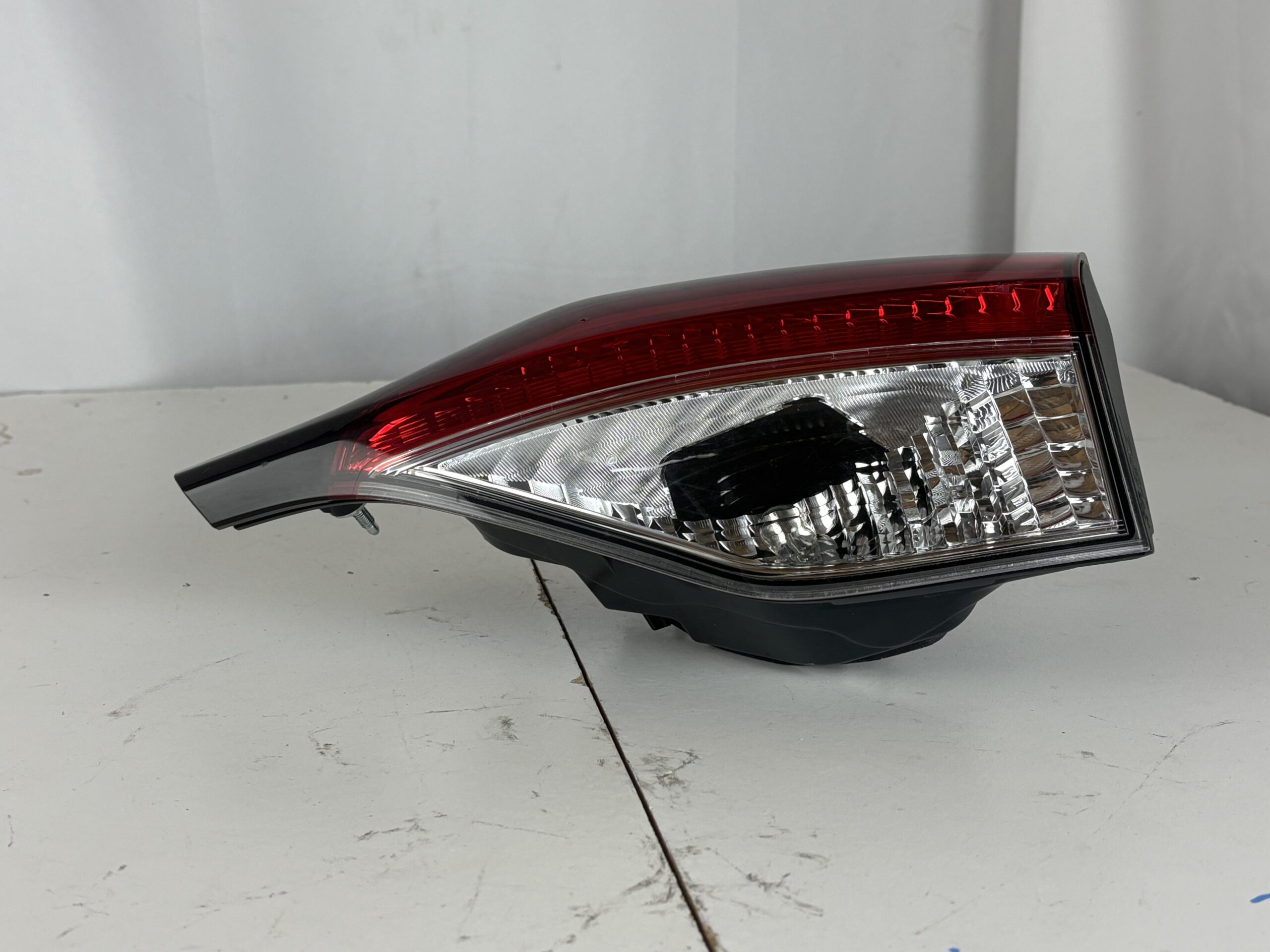 2021-2025 Toyota Corolla Passenger Inner Taillight