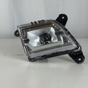 2019-2022 Chevrolet Silverado 1500 Driver Side Fog Light - Image 1