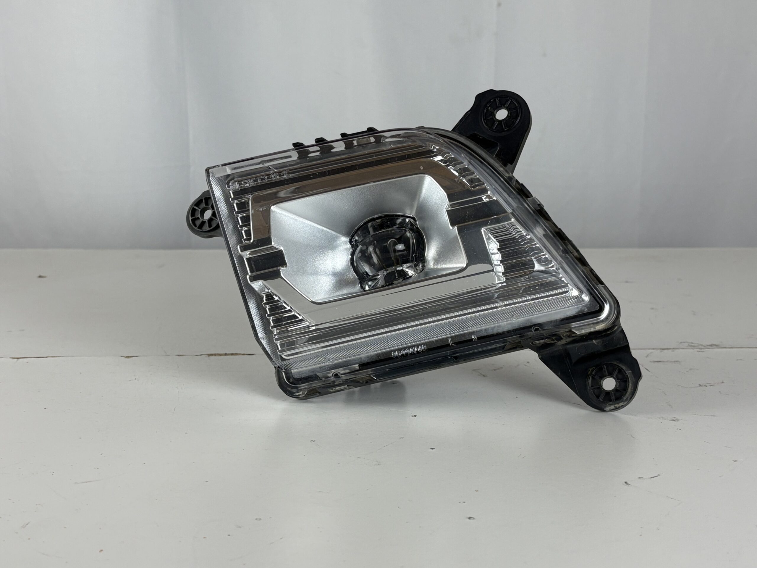 2019-2022 Chevrolet Silverado 1500 Driver Side Fog Light