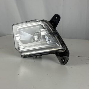 2019-2022 Chevrolet Silverado 1500 Driver Side Fog Light - Image 4
