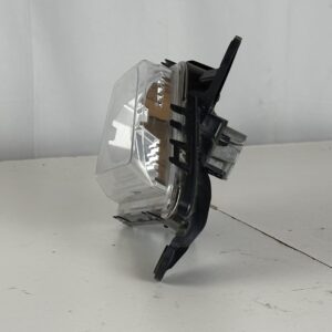 2019-2022 Chevrolet Silverado 1500 Driver Side Fog Light - Image 3