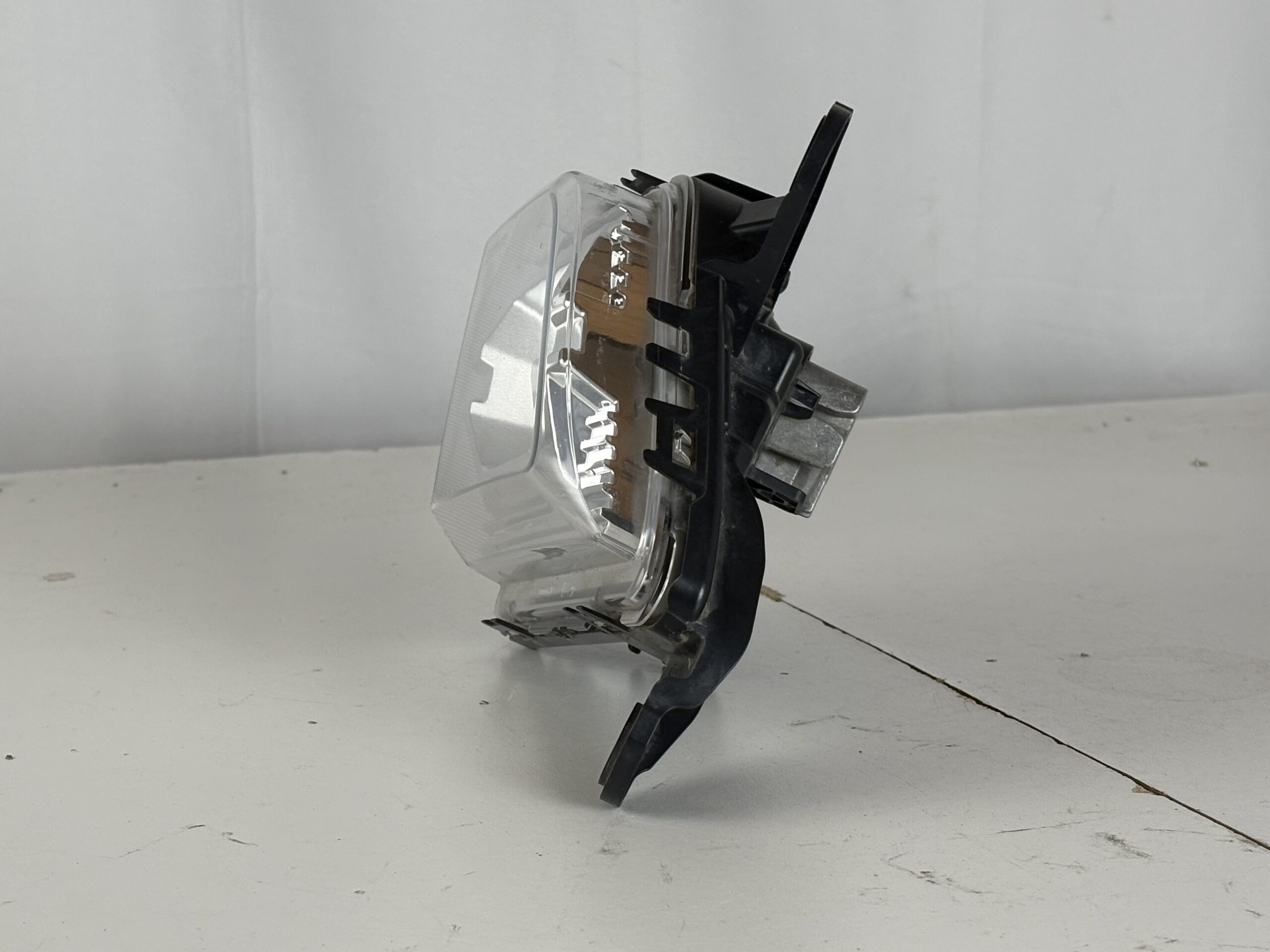 2019-2022 Chevrolet Silverado 1500 Driver Side Fog Light